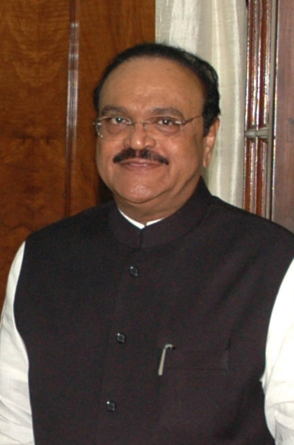 Chhagan Bhujbal