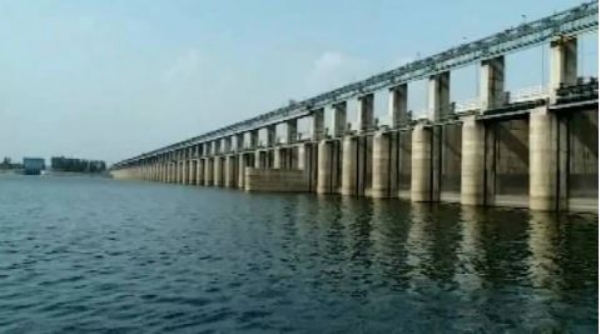 Mahanadi