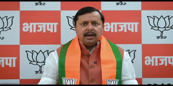 ‘Nari Shakti Vandan Adhiniyam’ and Other Schemes Align with Jyotiba Phule’s Ideals: Nitin Nabin