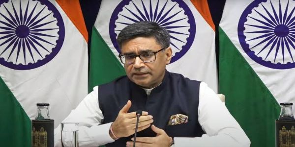 Foreign Secretary Vikram Misri to Embark on Strategic Europe Tour: Paris and Berlin in Focus Amid Bolstering Ties