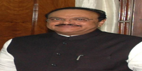 Minister Bhujbal