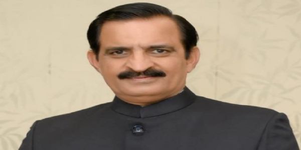 BJP Punjab Constitutes Teams to Assess Crop Loss in Rain Hit Districts