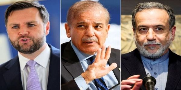 Islamabad Peace Talks: US and Iran Convene Amid Fragile Ceasefire, Eyes on Nuclear Red Lines and Regional Stability