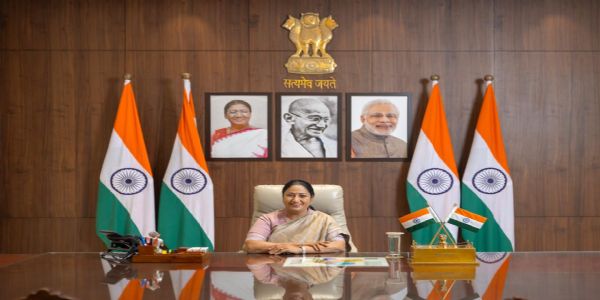 (Lead)Delhi’s new electric‑vehicle policy draft released; 30‑day window for suggestions