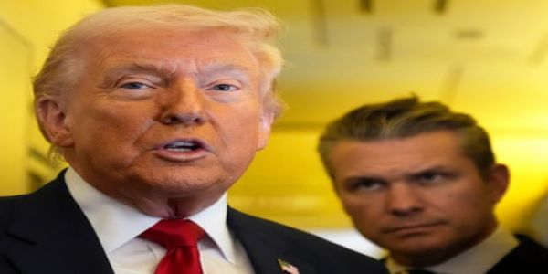 Strait of Hormuz Reopening 'Fairly Soon': Trump's Bold Pledge as US-Iran Talks Kick Off in Pakistan