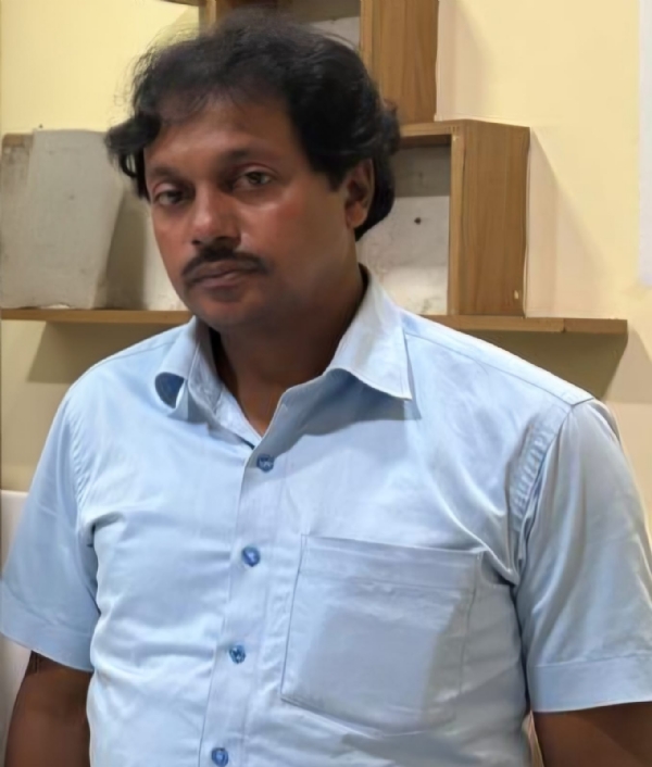 Dipen Maity Dipen Maity