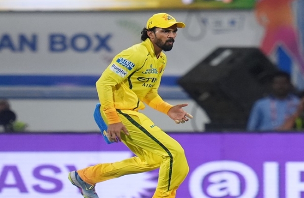 Ruturaj Gaikwad Ruturaj Gaikwad