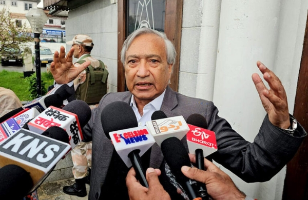 War on Iran signals decline of US dominance: Tarigami War on Iran signals decline of US dominance: Tarigami