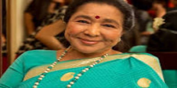 Legendary singer Asha Bhosle passes away at 92