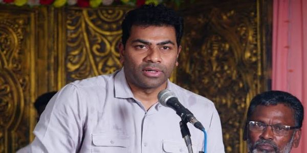 TVK flags ‘Foul Play’ in Edappadi as missing party candidate triggers political storm