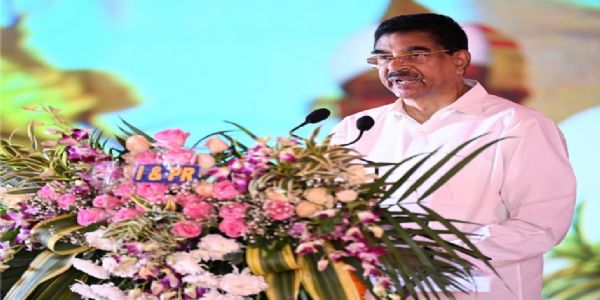 Odisha Governor Pays Tribute to Legendary Singer Asha Bhosle