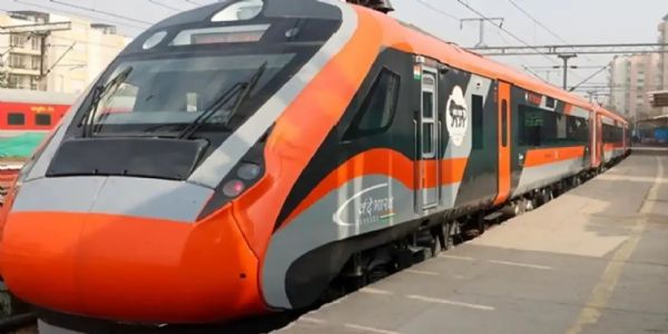 Vande Bharat Sleeper Train Approved: Bengaluru-Mumbai Link to Launch Soon