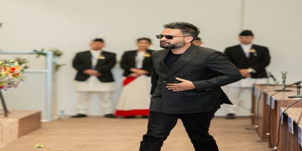 Bridges of Brotherhood: Nepal