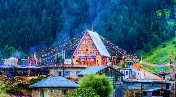 Arrangements In Place For Machail Mata Yatra In Jammu And Kashmir’s Kishtwar