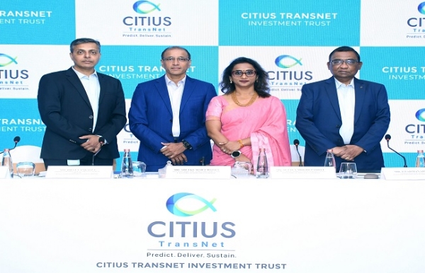 Citius Transtech InvIT IPO Unveiled: ₹1,105 Cr Road Infra Play at ₹99-100/Share