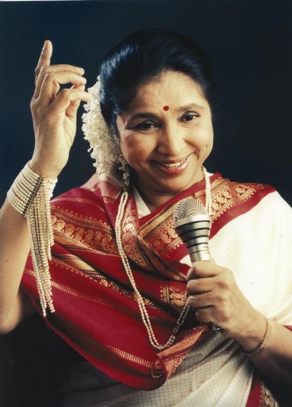 Asha Bhosle Academy