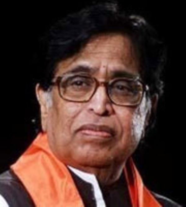 Hridaynath Mangeshkar