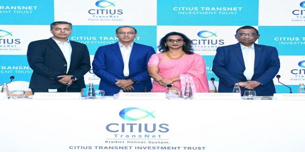 Citius Transtech InvIT IPO Unveiled: ₹1,105 Cr Road Infra Play at ₹99-100/Share