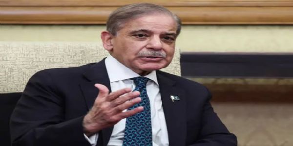 Shehbaz Sharif Eyes Saudi Diplomacy Post-Islamabad Impasse