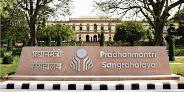 Scindia to Unveil Unity Through Stamps Exhibition at PM Sangrahalaya