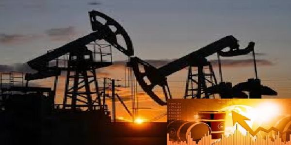 Crude Cataclysm Looms: Oil Surges Past $104/Barrel on Imminent Hormuz Blockade Brink