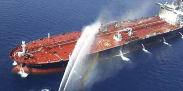 Iranian Crude Returns to India After Seven-Year Hiatus Amid Port Blockade Tensions