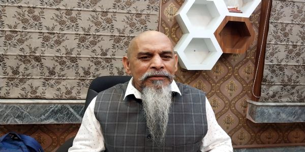 Independent candidate Achchelal Yadav withdraws nomination from Uttarpara seat