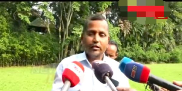 Raijor Dal Candidate Azizur Rahman Alleges Betrayal by Gaurav Gogoi