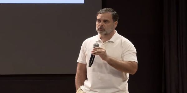 Rahul Gandhi Stands Firm: Congress Backs Pawan Khera Against Assam CM's Retaliation