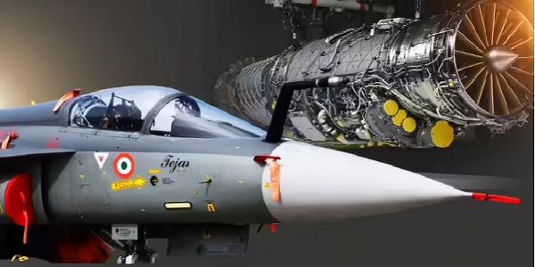 India Gains US Engine Repair Capability: GE Aerospace Partners with Air Force for Tejas Boost