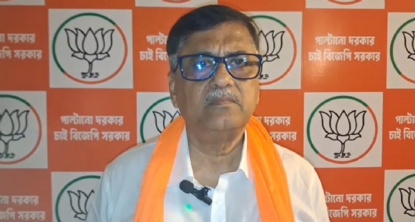 Bhaskar Bhattacharya