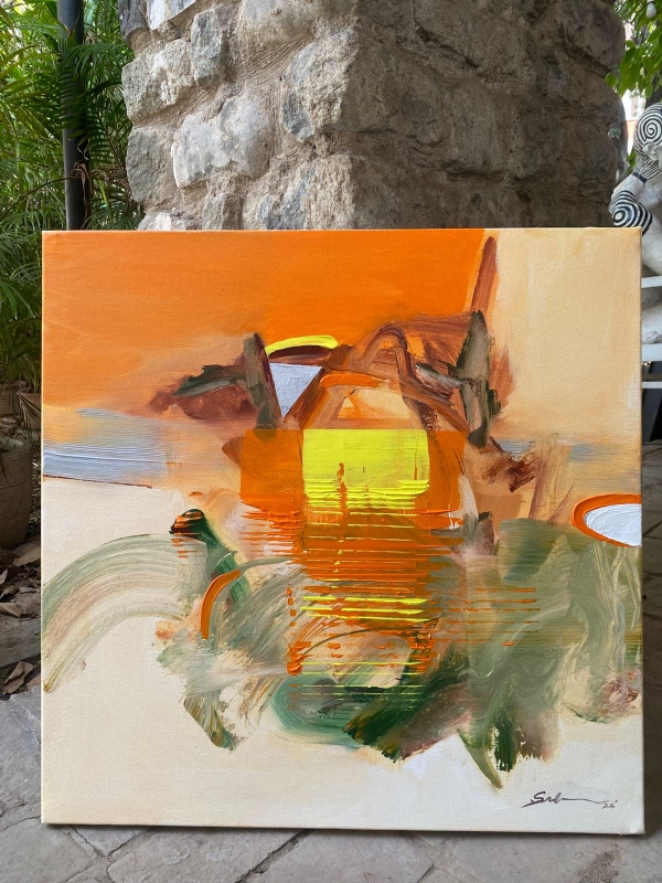 B. A. Sudatta Abeysekera and Achala Gunawardena B. A. Sudatta Abeysekera and Achala Gunawardena