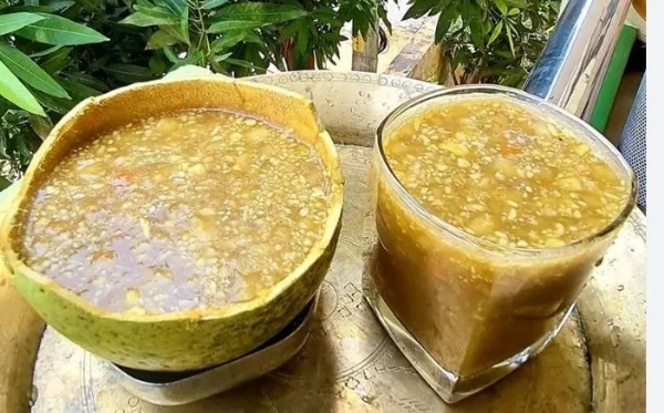 Odisha Celebrates Maha Bishuba Pana Sankranti Odisha Celebrates Maha Bishuba Pana Sankranti