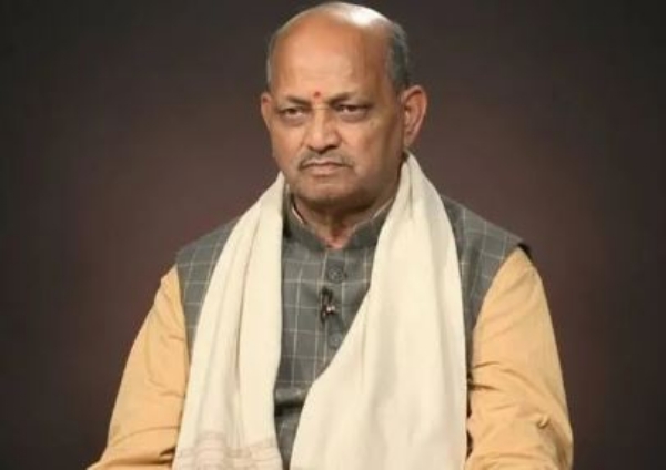 Manmohan Samal Manmohan Samal