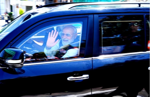 PM Narendra Modi PM Narendra Modi