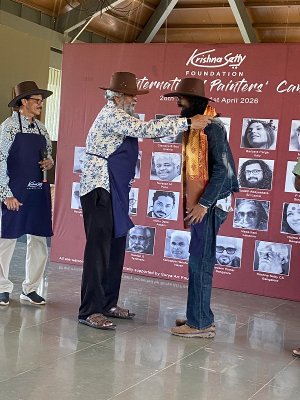 B. A. Sudatta Abeysekera and Achala Gunawardena B. A. Sudatta Abeysekera and Achala Gunawardena