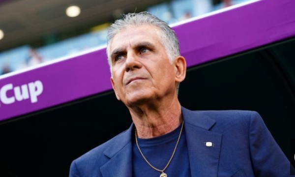 Carlos Queiroz