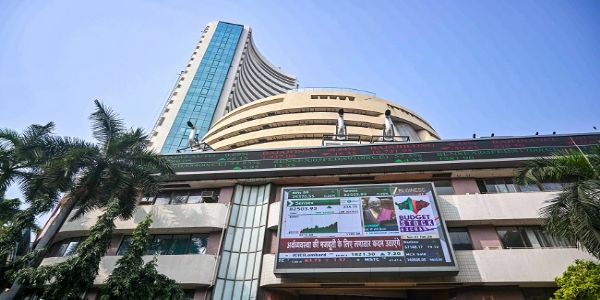 Markets Holiday on Ambedkar Jayanti; Trade to Resume Wednesday as Sensex and Nifty Dip on Global Worries