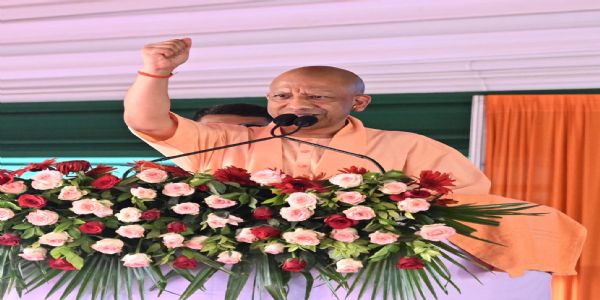 New route between Delhi, UP & Uttarakhand to reduce travel time & accelerate industrial activity: Yogi