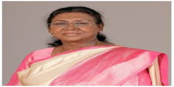 President Droupadi Murmu to be chief guest of AIIMS Convocation on Apr 15