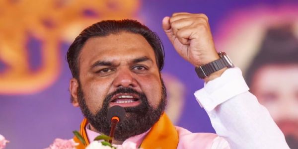 Bihar at Crossroads: Nitish Kumar Steps Down, Samrat Choudhary Set to Helm First BJP‑Led Government in State