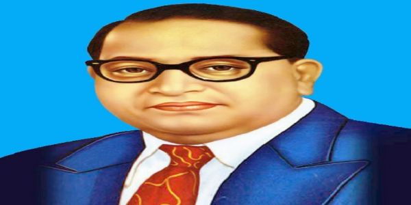 Nation Pays Tribute to Dr. Ambedkar as Leaders Mark His 136th Birth Anniversary