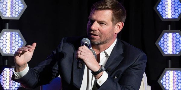 Eric Swalwell to Quit Congress Amid Sexual Misconduct Allegations