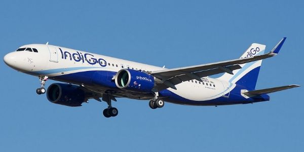 IndiGo Launches Four‑Day Summer Holiday Sale Offering Up to 10% Off on Domestic and International Fares