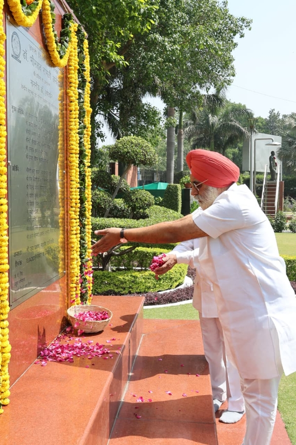 Mayor Raja Iqbal Singh