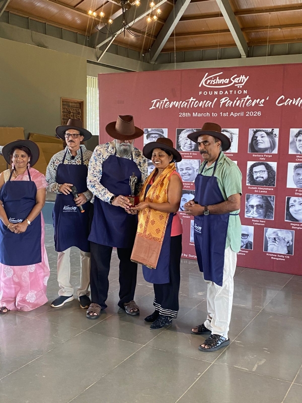 B. A. Sudatta Abeysekera and Achala Gunawardena B. A. Sudatta Abeysekera and Achala Gunawardena