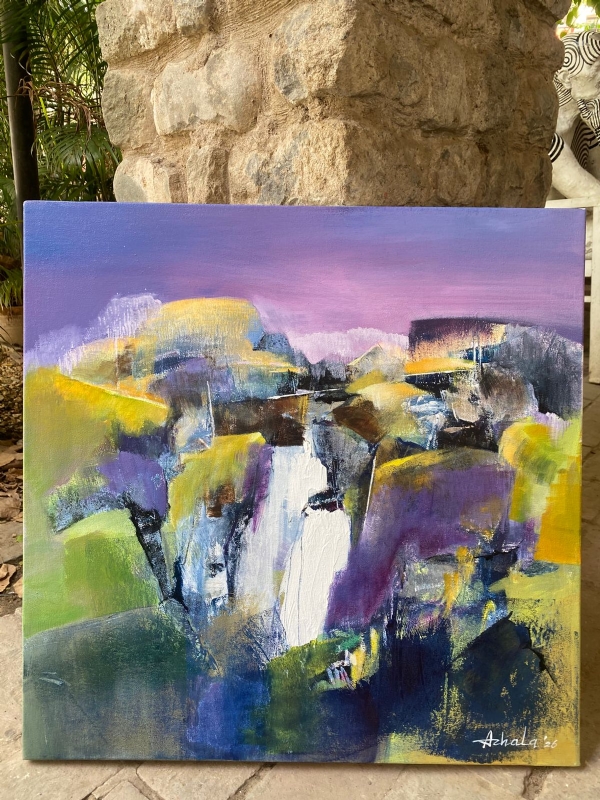 B. A. Sudatta Abeysekera and Achala Gunawardena B. A. Sudatta Abeysekera and Achala Gunawardena