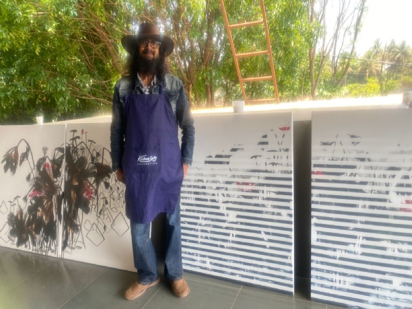 B. A. Sudatta Abeysekera and Achala Gunawardena B. A. Sudatta Abeysekera and Achala Gunawardena