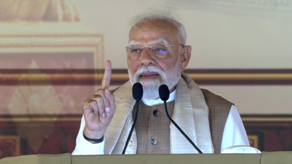 PM Narendra Modi PM Narendra Modi