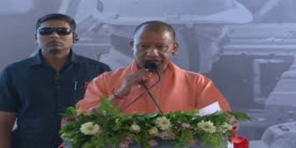 Tata event symbolises new trajectory for new India & new Uttar Pradesh: Yogi